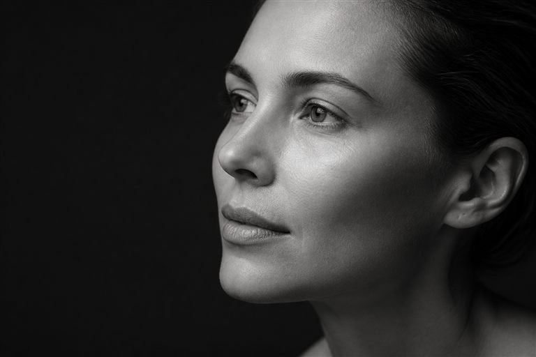Imagem ilustrativa — Nano Fat Lipoenxertia Facial
